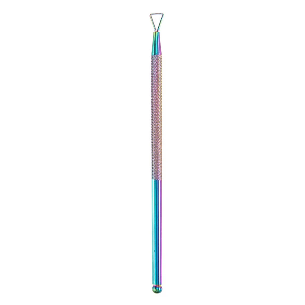 Manicure Gel Polish Removal Gel Polish Remover Tool Long Handle Cuticle Trimmer Lightweight Portable Salon Use
Manicure Gel Polish Removal Gel Polish Remover Tool Long Handle Cuticle Trimmer Lightweight Portable Salon Use