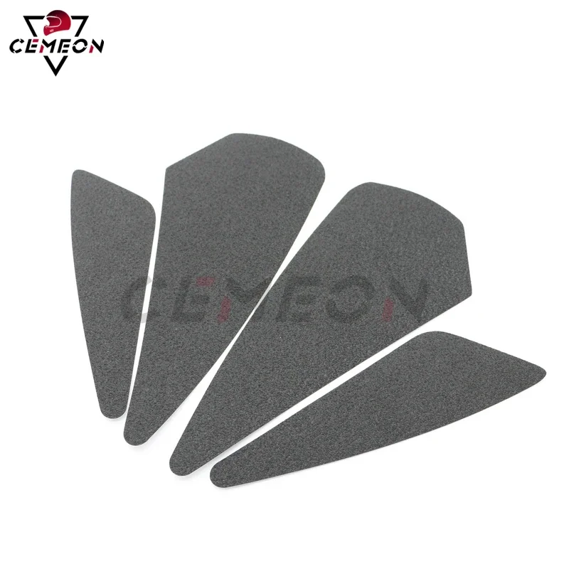 Motorcycle Fuel Tank 3M Rubber Traction Pad Anti-skid Protection Sticker Knee Grip Side Decal For Yamaha YZF-R1 YZFR1 2004-2006
Motorcycle Fuel Tank 3M Rubber Traction Pad Anti-skid Protection Sticker Knee Grip Side Decal For Yamaha YZF-R1 YZFR1 2004-2006