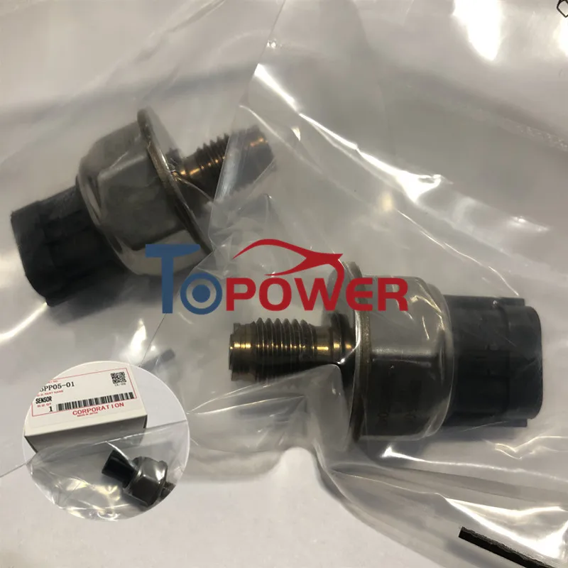 55PP05-01 OEM датчик давления топливной рампы для Mitsubishii Montero Triton L200 Nissann 55PP0501
55PP05-01 OEM датчик давления топливной рампы для Mitsubishii Montero Triton L200 Nissann 55PP0501