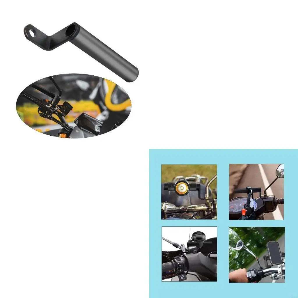 Мотоцикл задних зеркал.
Мотоцикл задних зеркал.