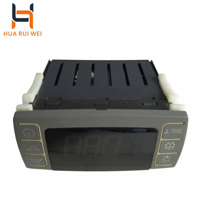 2026 Hot Sale New XR02CX-4N0F1 Industrial Automation Temperature Controller
2026 Hot Sale New XR02CX-4N0F1 Industrial Automation Temperature Controller