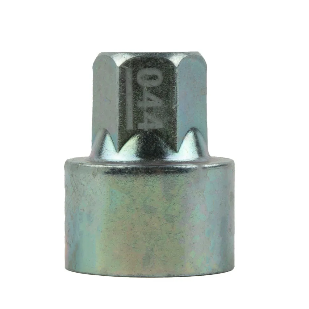 New Practical Convenient High Quality Replacement Lock Lugnut Wheel Fitment For BMW For F20/F21 Lock Socket Steel
New Practical Convenient High Quality Replacement Lock Lugnut Wheel Fitment For BMW For F20/F21 Lock Socket Steel