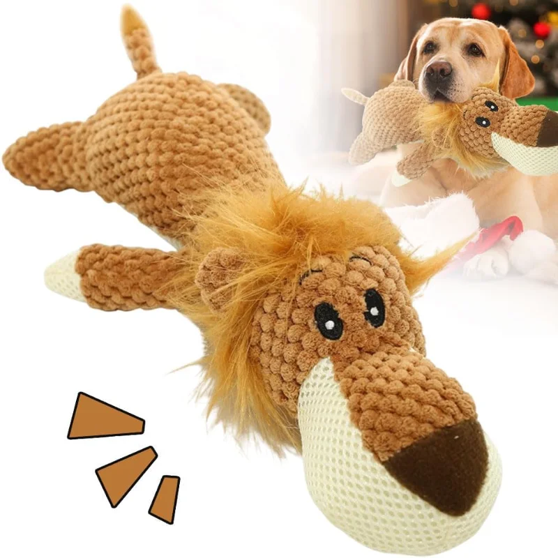 Indestructible Dog Toy, 2025 New Dog Toy, Indestructible, Chew Toy, Dog Toys for Aggressive Chewers (Wolves)
Indestructible Dog Toy, 2025 New Dog Toy, Indestructible, Chew Toy, Dog Toys for Aggressive Chewers (Wolves)