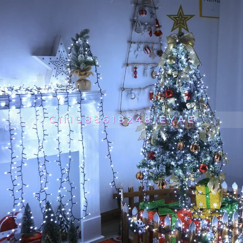 Popular Led Gypsy Star Light String Wedding Christmas Tree Decoration Party Event Venue Arrangement Light String
Popular Led Gypsy Star Light String Wedding Christmas Tree Decoration Party Event Venue Arrangement Light String