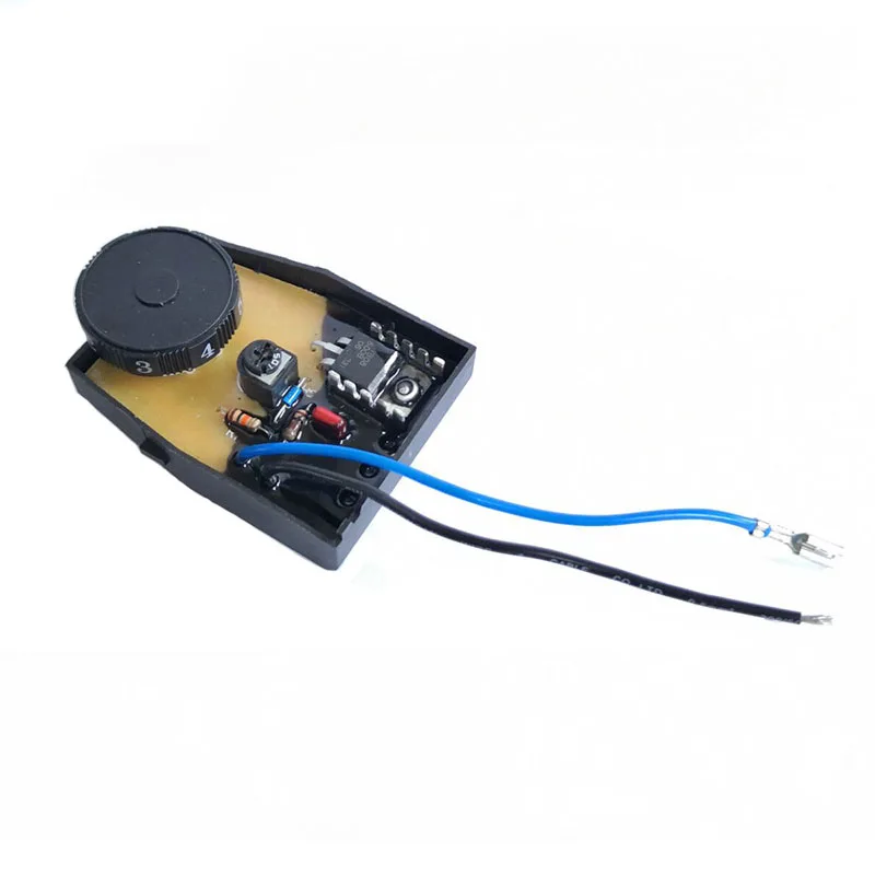 Electric tool accessories compatible with Bosch 6-100 angle grinder speed controller angle grinder gear speed switch
Electric tool accessories compatible with Bosch 6-100 angle grinder speed controller angle grinder gear speed switch