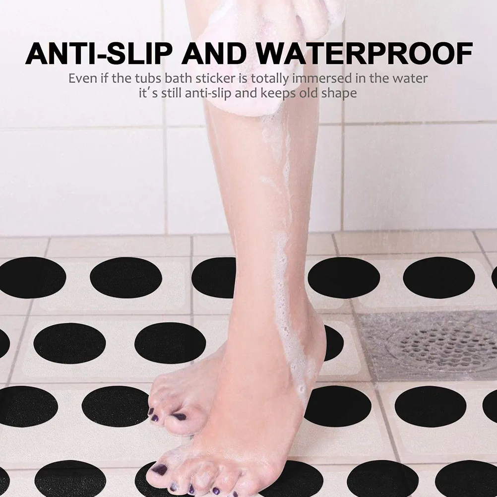 73pcs Anti slip Strips 6S 6L 20F 20SN Stickers for Bathroom Kitchen Balcony Non skid Sticker Building Tools
73pcs Anti slip Strips 6S 6L 20F 20SN Stickers for Bathroom Kitchen Balcony Non skid Sticker Building Tools