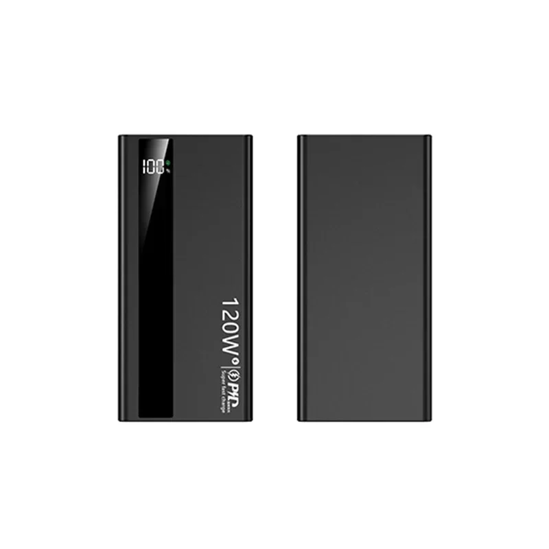 Lenovo 500000mAh 120W Portable Power Bank Large Capacity Super Fast Charge External Battery For Xiaomi Iphone 2026New Lenovo 500000mAh 120W Portable Power Bank Large Capacity Super Fast Charge External Battery For Xiaomi Iphone 2026New