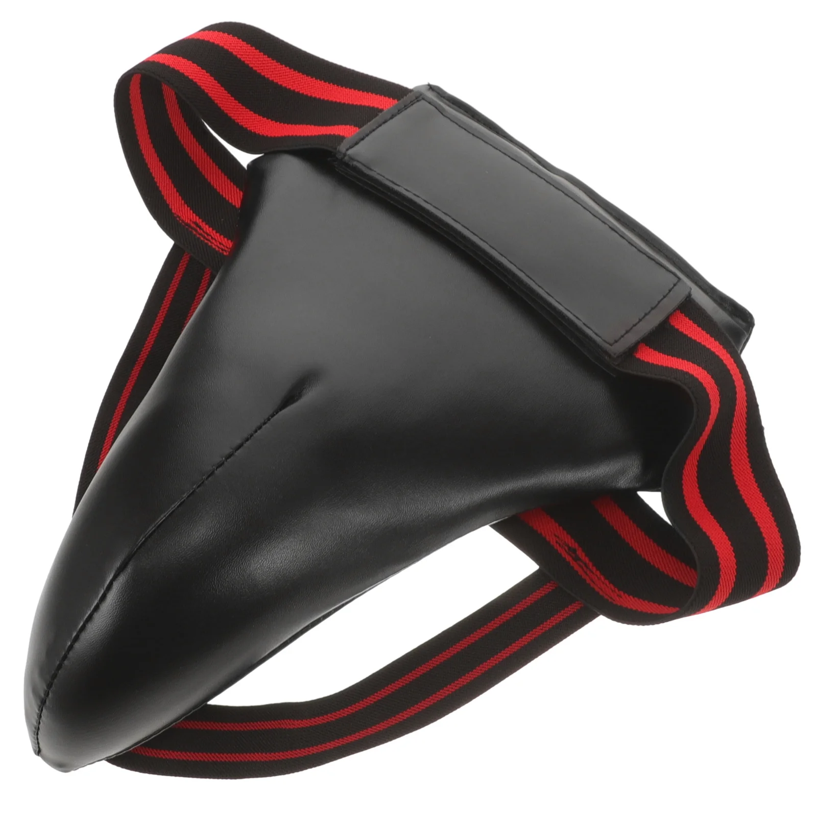 PU Eva Sponge Crotch Protector Ergonomic Design Rugged Frame High Density Shock Absorption Boxing Fitness Daily Exercise
PU Eva Sponge Crotch Protector Ergonomic Design Rugged Frame High Density Shock Absorption Boxing Fitness Daily Exercise