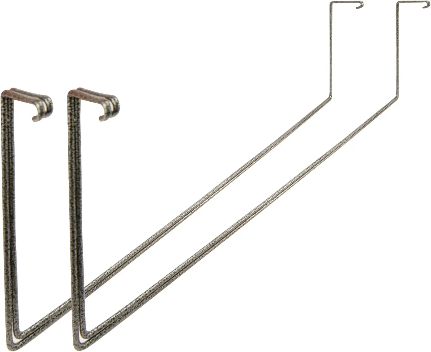 00656 Add-On Storage Rack Accessory for Model 625 and 651, Hammertone, 2-Pack
00656 Add-On Storage Rack Accessory for Model 625 and 651, Hammertone, 2-Pack