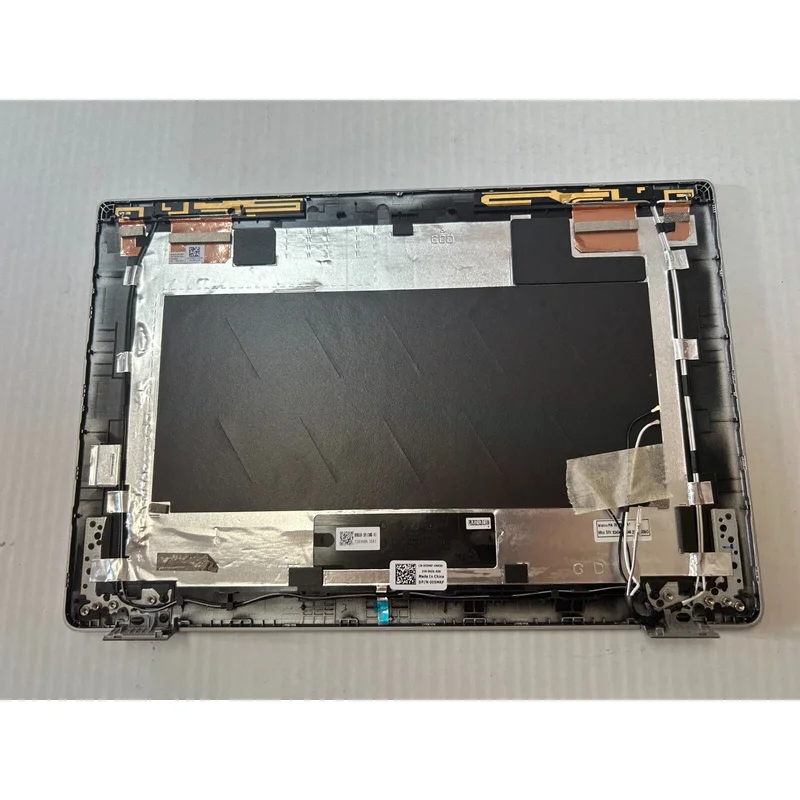 R+ FOR Dell Latitude 5320 E5320 LCD Back cover top shell 005MRF 05MRF
R+ FOR Dell Latitude 5320 E5320 LCD Back cover top shell 005MRF 05MRF