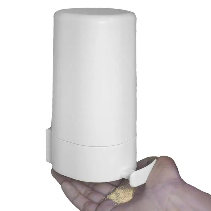 Solid Soapy Bar Grinding Box Holder Wall Mounted Bar Soap Grinder Crusher Mincer Refillable Soapy Bar Dispenser For Bathroom
Solid Soapy Bar Grinding Box Holder Wall Mounted Bar Soap Grinder Crusher Mincer Refillable Soapy Bar Dispenser For Bathroom