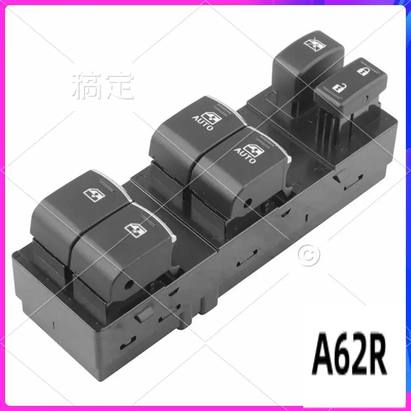 R2-Car 83071-SG090 83071SG090 Electronic Power Master Window Switch Lifter Button For Subaru Forester 2012-2018 LHD
R2-Car 83071-SG090 83071SG090 Electronic Power Master Window Switch Lifter Button For Subaru Forester 2012-2018 LHD