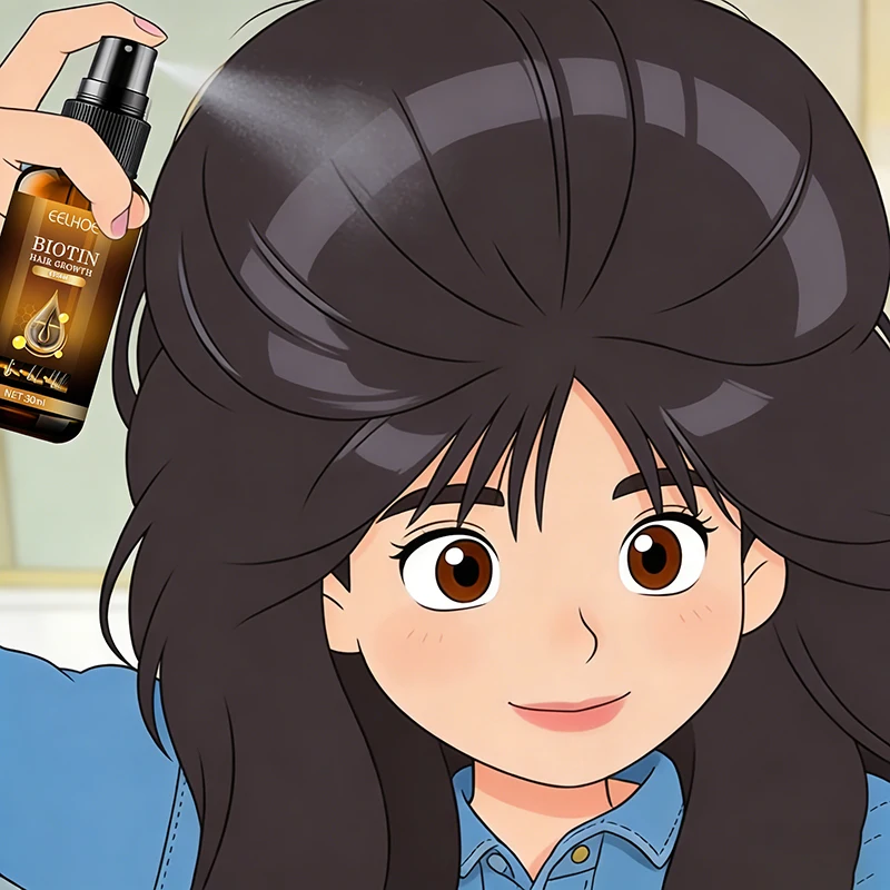 Помогает вам избавиться от проблем с выпадением волос
Помогает вам избавиться от проблем с выпадением волос