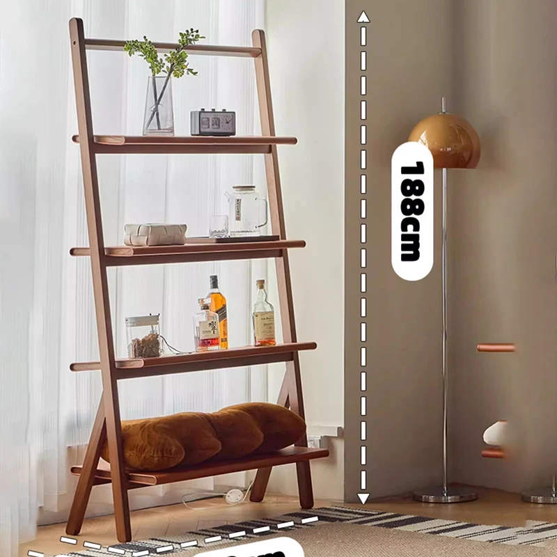 Simplicity Design Bookrack Luxury Wooden Storage Rack Display Bookshelf Plant Shelves Estante Para Libros Home Furniture LVBK
Simplicity Design Bookrack Luxury Wooden Storage Rack Display Bookshelf Plant Shelves Estante Para Libros Home Furniture LVBK