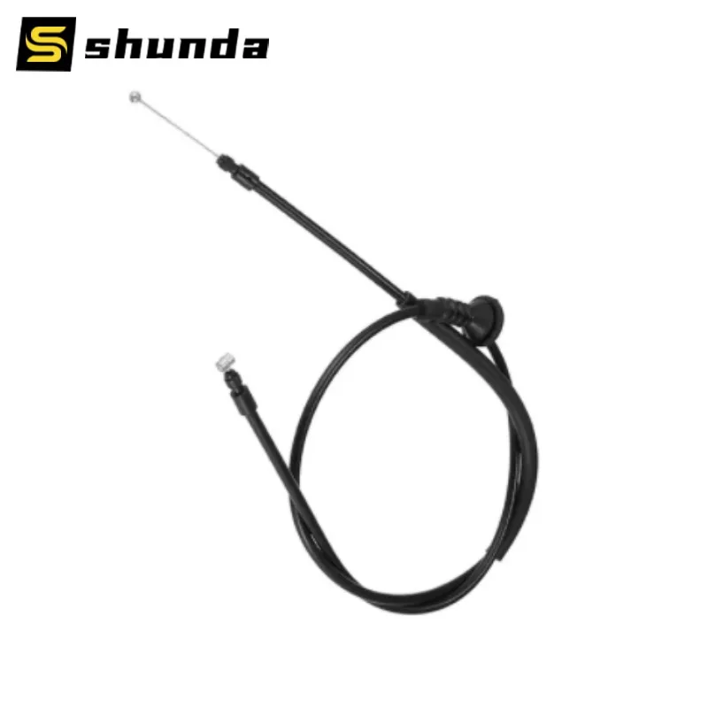 51237313782 51237396161 51237239240 51237411315 Hood Release Cable For 2012-2018 BMW 230i 320i 330i 340i Brake Cable Cover
51237313782 51237396161 51237239240 51237411315 Hood Release Cable For 2012-2018 BMW 230i 320i 330i 340i Brake Cable Cover
