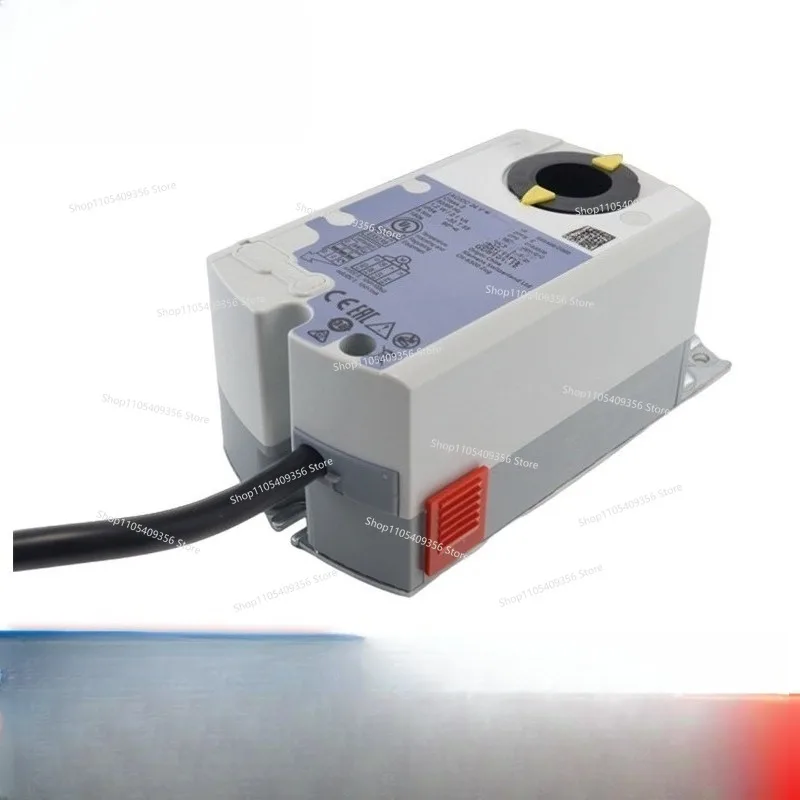 Electric Air Valve Actuator GDB/GLB/GBB/GIB161.1E 131.1E331.1E136.1E
Electric Air Valve Actuator GDB/GLB/GBB/GIB161.1E 131.1E331.1E136.1E