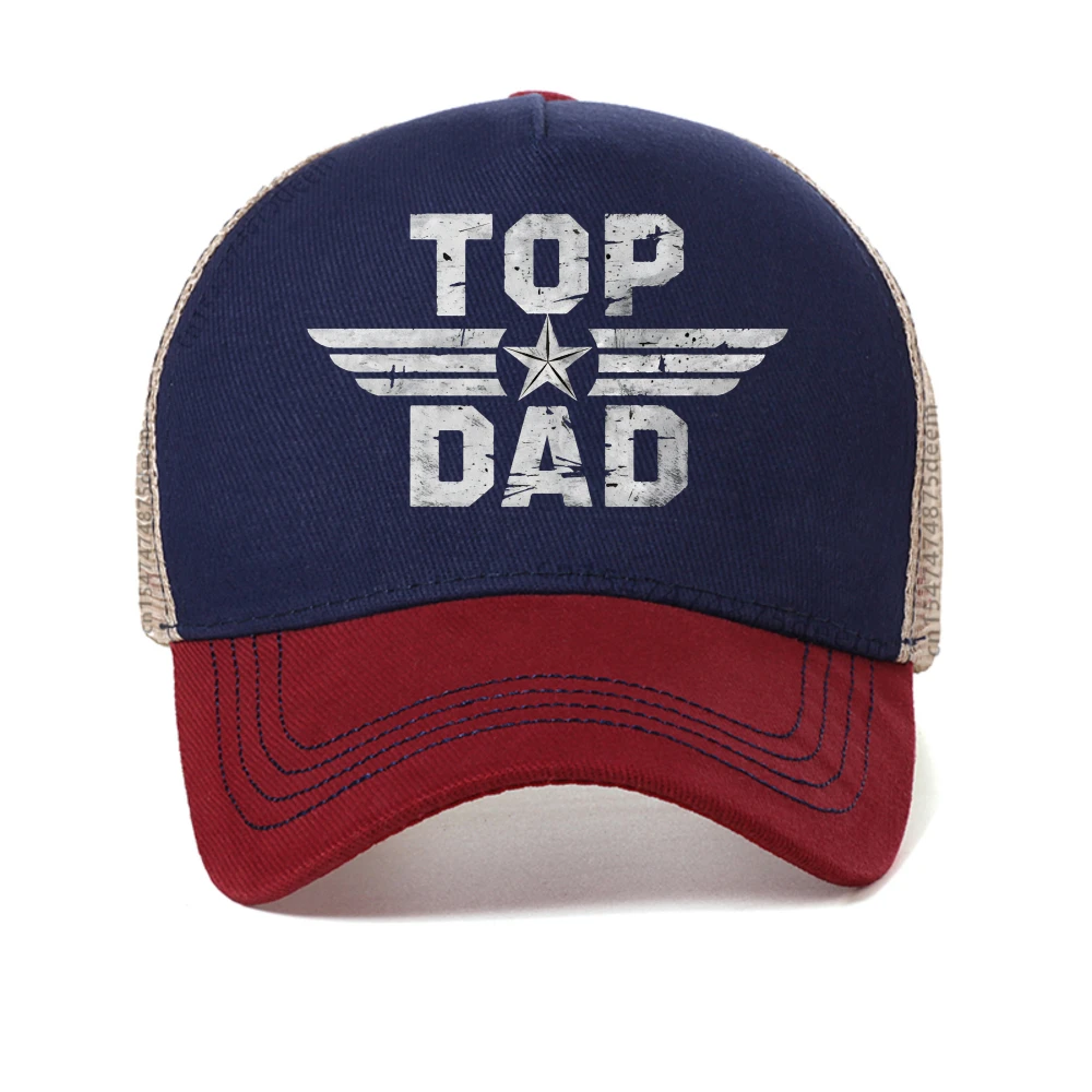 Summer Casual Breathable Baseball Cap Top Dad Outdoor Sport Hip Hop Hats For Unisex Sunscreen Snapback Caps mesh Trucker Hat
Summer Casual Breathable Baseball Cap Top Dad Outdoor Sport Hip Hop Hats For Unisex Sunscreen Snapback Caps mesh Trucker Hat
