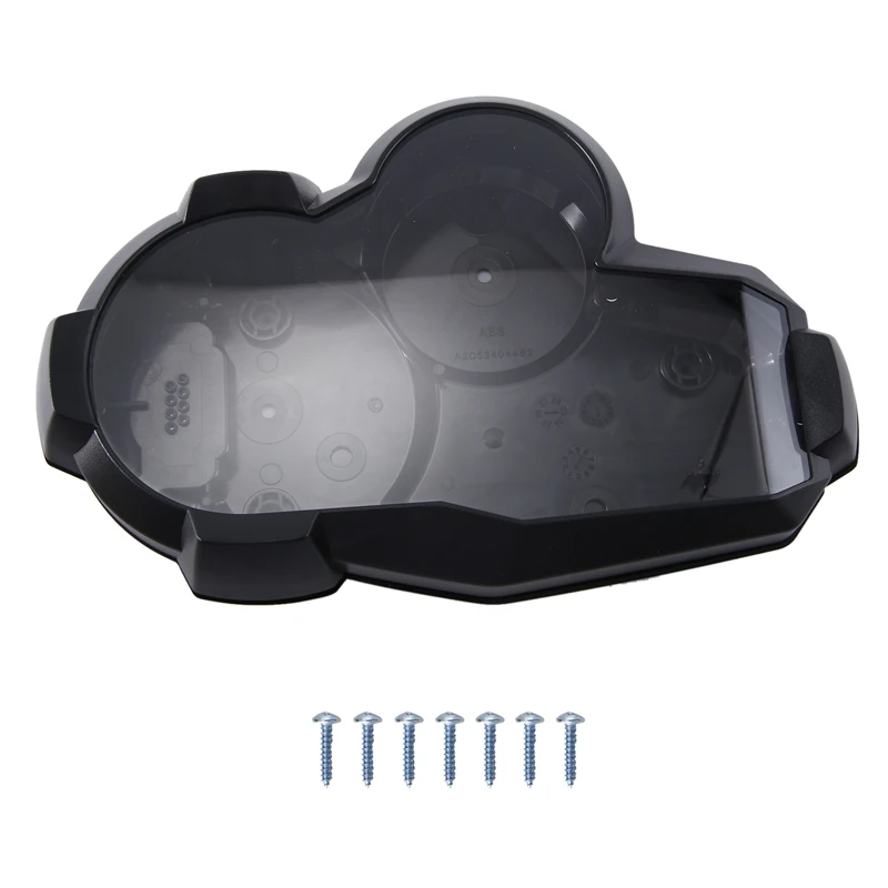 1 Piece Motorcycle Speedometer Instrument Gauge Case Housing Cover Fit For BMW R1200GS R12500 Adventure
1 Piece Motorcycle Speedometer Instrument Gauge Case Housing Cover Fit For BMW R1200GS R12500 Adventure