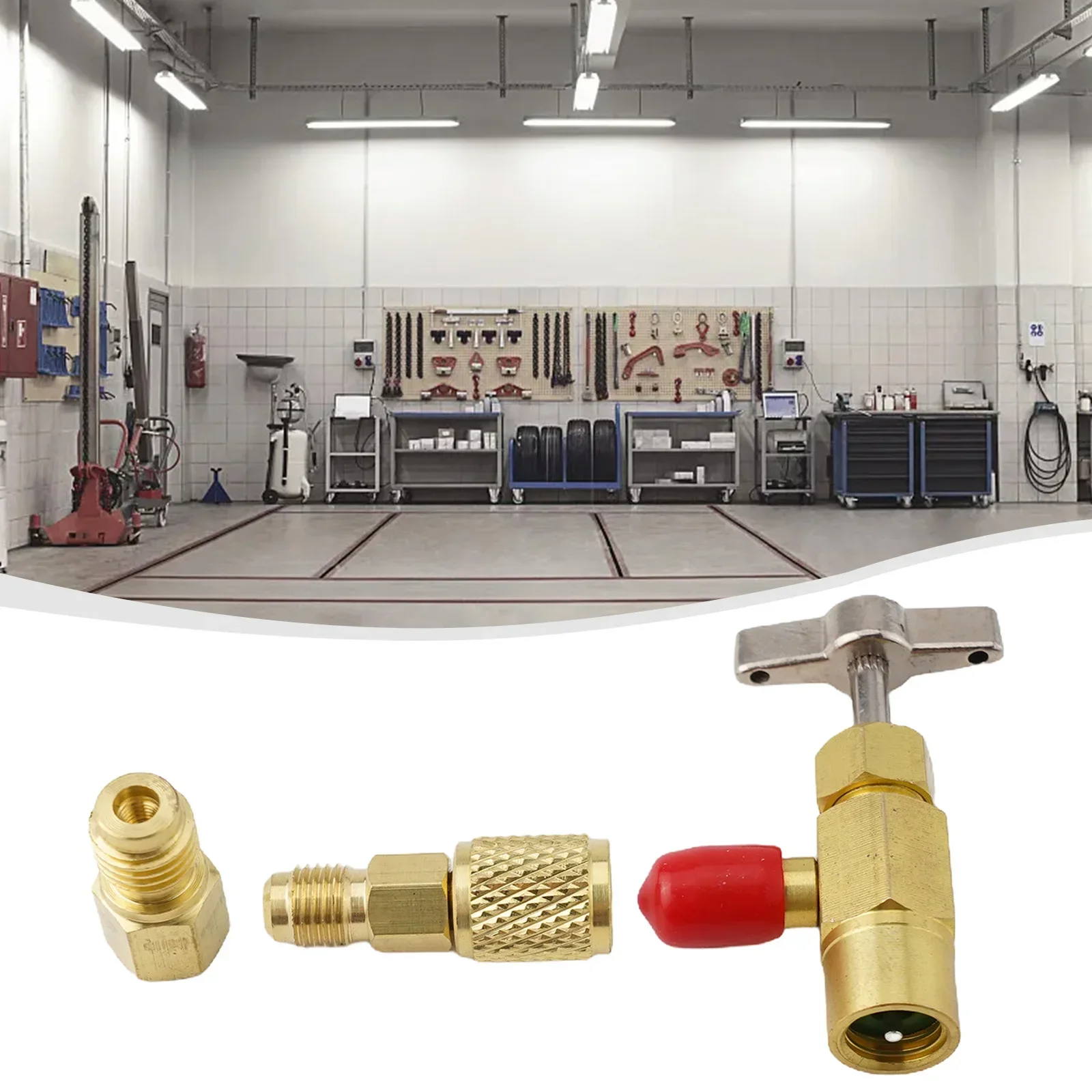 АДАПТЕРЫ Высококачественная конструкция Самоуплотняющийся R134a AC Can Tap Tap Adapter Дозирующий клапан Эффективная зарядка
АДАПТЕРЫ Высококачественная конструкция Самоуплотняющийся R134a AC Can Tap Tap Adapter Дозирующий клапан Эффективная зарядка