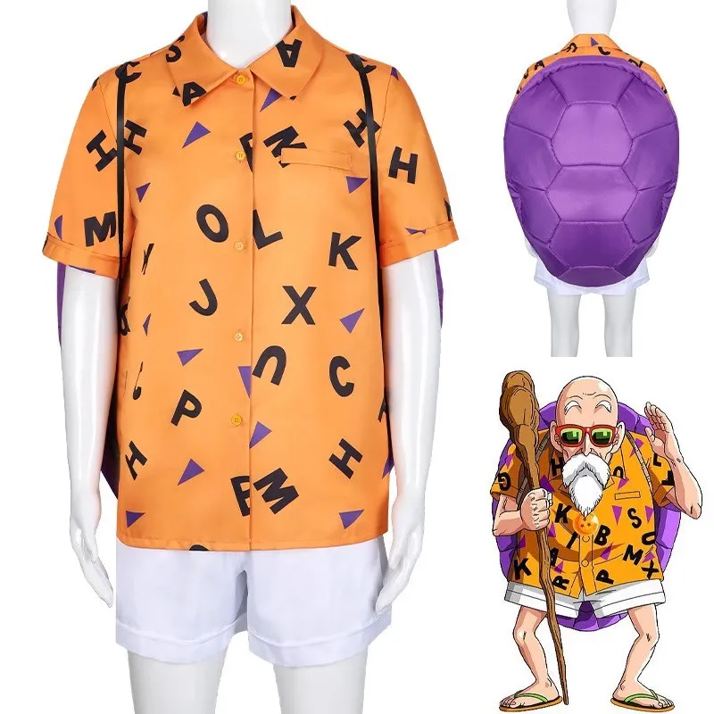 Halloween Turtle Sage Cosplay Party Club Performance Costume Anime Turtle Women's Traditional Ethnic Stage Outfit
Halloween Turtle Sage Cosplay Party Club Performance Costume Anime Turtle Women's Traditional Ethnic Stage Outfit