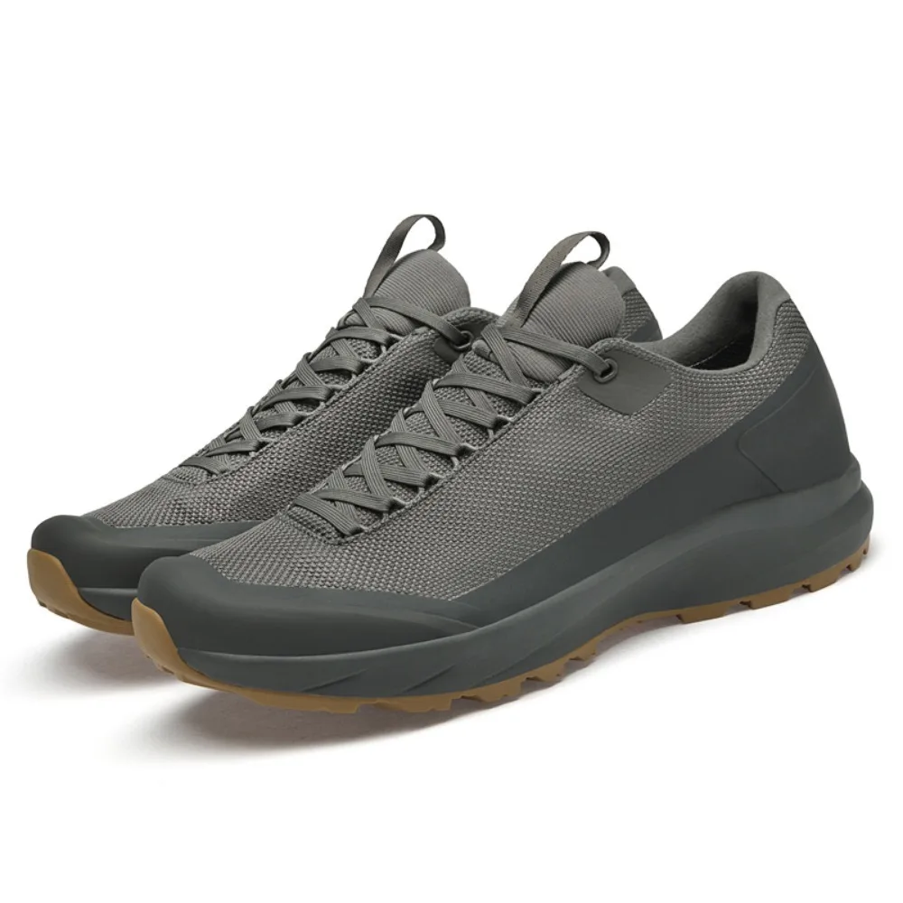 2026 Men's hiking shoes, outdoor lightweight mesh breathable sports shoes, off-road fashionable hiking shoes, size
2026 Men's hiking shoes, outdoor lightweight mesh breathable sports shoes, off-road fashionable hiking shoes, size