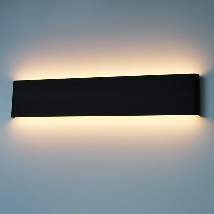 Minimalist Living room Background Wall Lamps Bedroom Bedside Wall Lights Washing Wall Sconcel Up and Down Luminescence Lights
Minimalist Living room Background Wall Lamps Bedroom Bedside Wall Lights Washing Wall Sconcel Up and Down Luminescence Lights