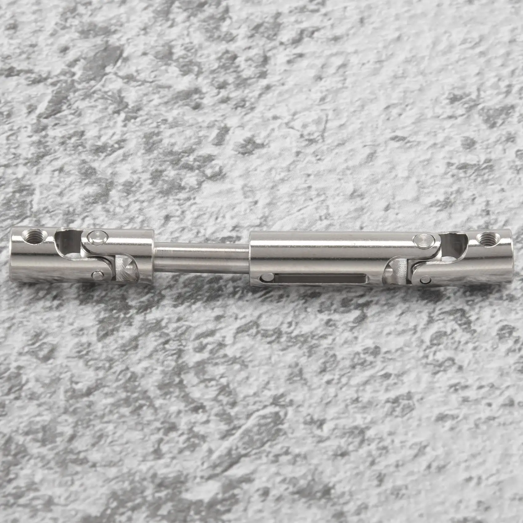 【Горячая распродажа!】Гумный автомобиль, металлический приводной вал, обновленная часть, нижняя часть радиоуправляемого грузовика для Wpl 1/16 1/24, аксессуар для игрушечного автомобиля
【Горячая распродажа!】Гумный автомобиль, металлический приводной вал, обновленная часть, нижняя часть радиоуправляемого грузовика для Wpl 1/16 1/24, аксессуар для игрушечного автомобиля