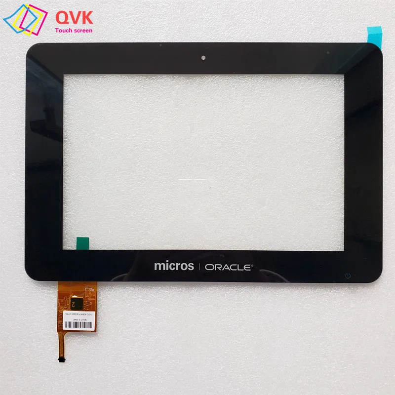 Black 10.1 Inch For MICROS/Oracle WORKSTATION 310 Capacitive Touch Screen Digitizer Sensor External Glass Panel UWS310
Black 10.1 Inch For MICROS/Oracle WORKSTATION 310 Capacitive Touch Screen Digitizer Sensor External Glass Panel UWS310