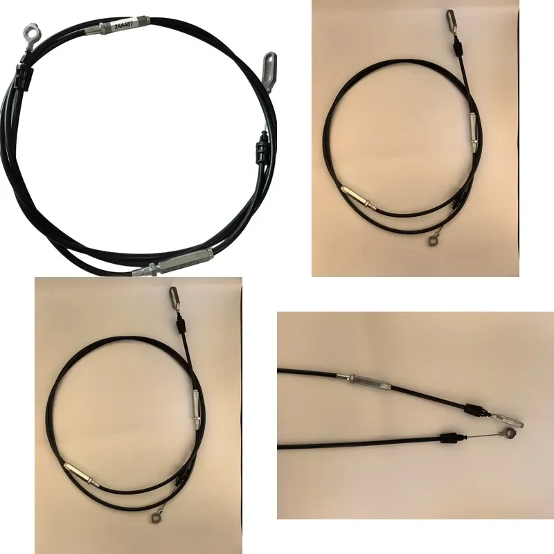 250DC Line Lazer Road Marking Machine Spray Cable Code 24A487 Electric Power Source 1.3mm Nozzle Size
250DC Line Lazer Road Marking Machine Spray Cable Code 24A487 Electric Power Source 1.3mm Nozzle Size