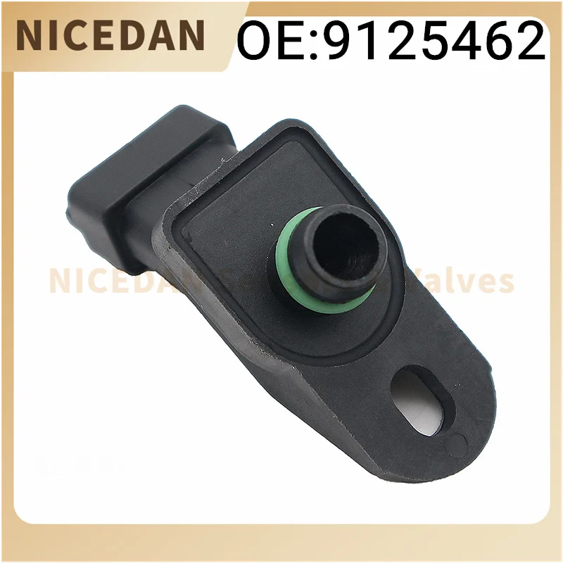 New Manifold Pressure Sensor Map Sensor For VOLVO S40 S60 S80 V40 2.0 Car Parts Accessories 9125462
New Manifold Pressure Sensor Map Sensor For VOLVO S40 S60 S80 V40 2.0 Car Parts Accessories 9125462