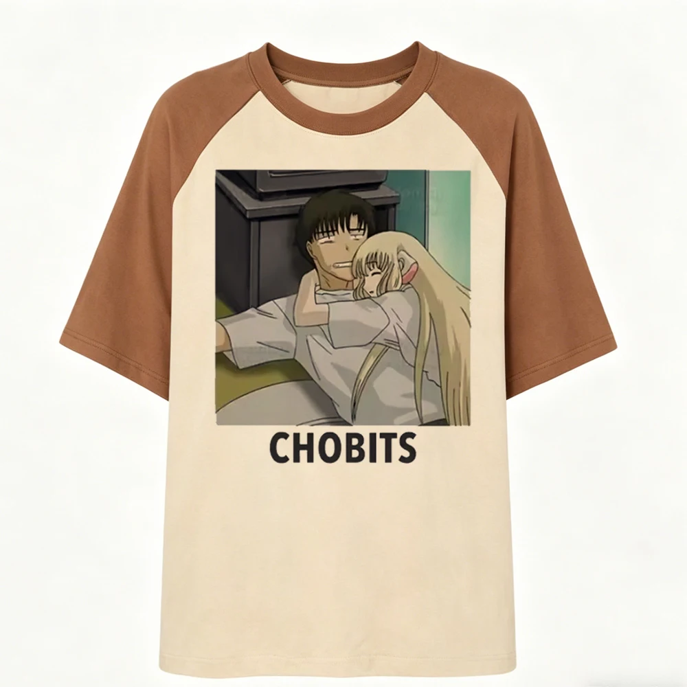 Chi Chobits top tees teen meme korean fashion gyaru scene summer tshirt gothic korean fashion gyaru clearance sales cheap
Chi Chobits top tees teen meme korean fashion gyaru scene summer tshirt gothic korean fashion gyaru clearance sales cheap