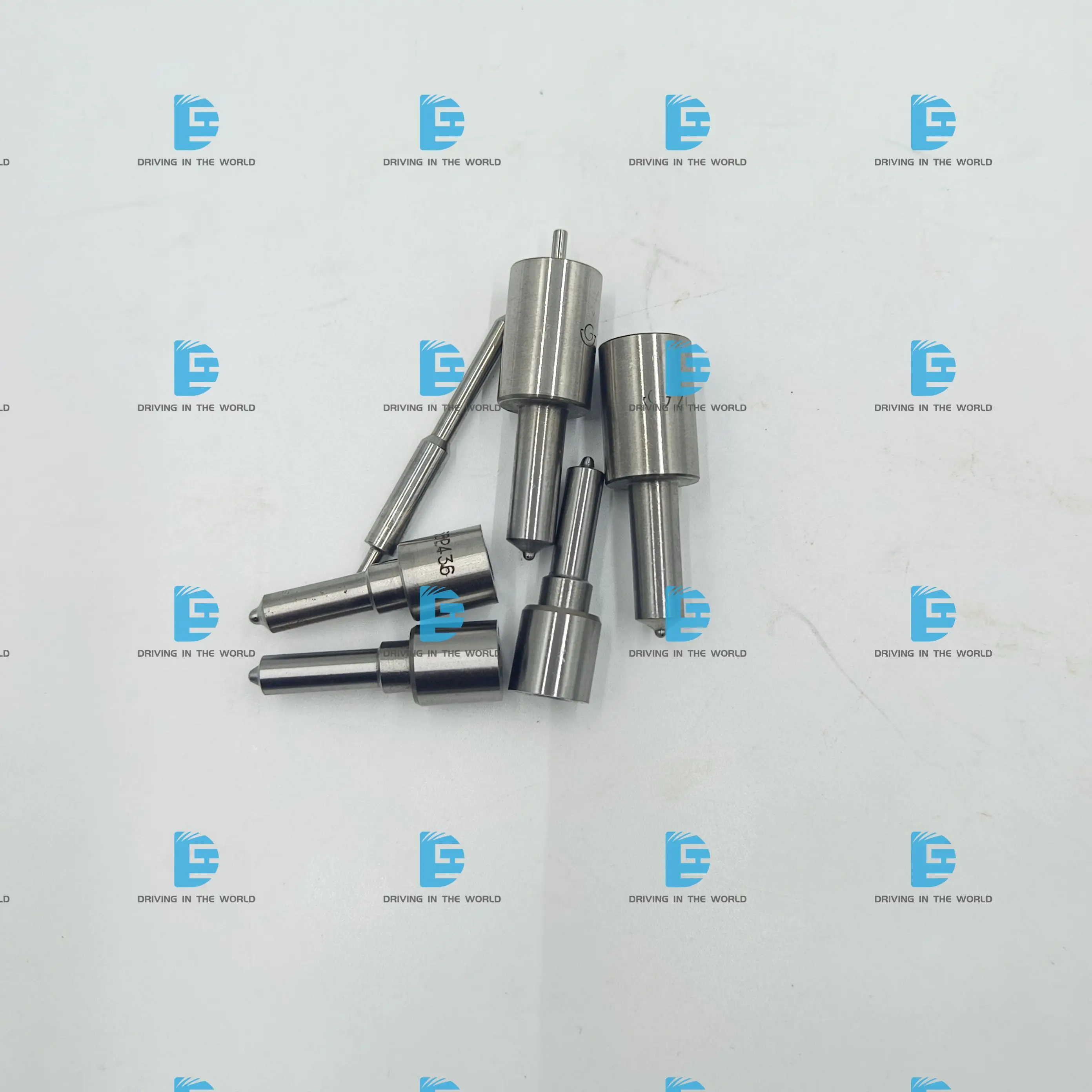 DLLA145P1794 domestic high-quality fuel injector, common rail fuel injector, brand new quality, stable and durable
DLLA145P1794 domestic high-quality fuel injector, common rail fuel injector, brand new quality, stable and durable