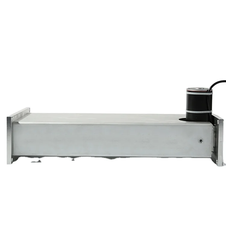 24V Linear Actuator 3-Layer Telescopic Lifting Column for Home Improvement Electric Actuators
24V Linear Actuator 3-Layer Telescopic Lifting Column for Home Improvement Electric Actuators