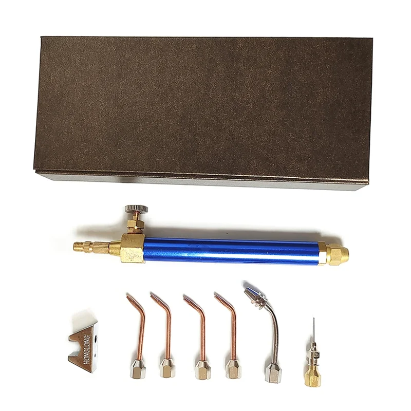 AB15-Jewelry Welding Tool Water Oxygen Welding Torch Oxyhydrogen Welding Torch Gold Welding Gun Jewelry Welding Musket
AB15-Jewelry Welding Tool Water Oxygen Welding Torch Oxyhydrogen Welding Torch Gold Welding Gun Jewelry Welding Musket