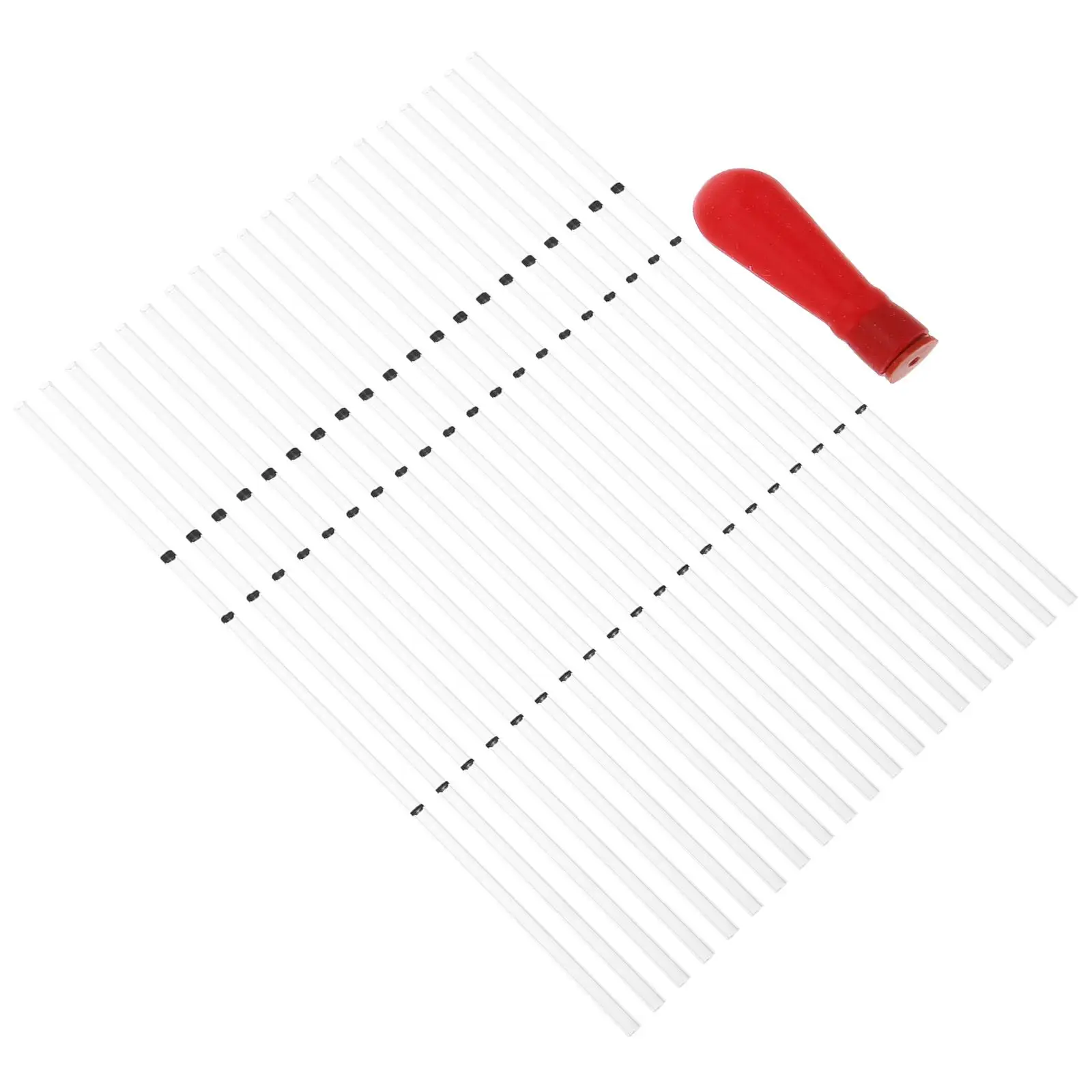 Disposable Blood Collection Tube Straw Sampling Dropper Silica Gel Equipment High Quality
Disposable Blood Collection Tube Straw Sampling Dropper Silica Gel Equipment High Quality