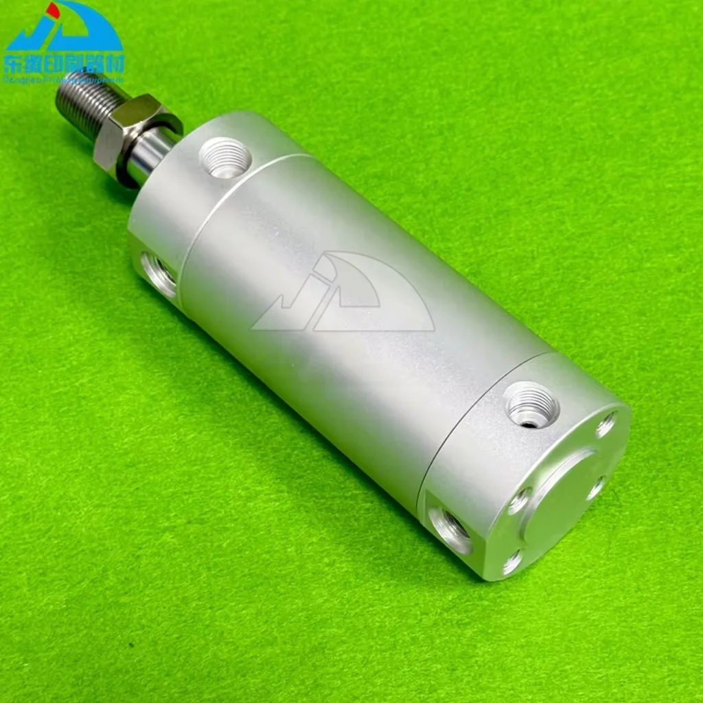 1 Piece New Pneumatic Cylinder CDG1BN50TF-50Z Offset Printing Machinery Spare Parts Cylinder 50-50
1 Piece New Pneumatic Cylinder CDG1BN50TF-50Z Offset Printing Machinery Spare Parts Cylinder 50-50