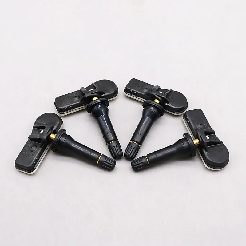 4PCS 31362304 TPMS 433MHZ Tire Pressure Sensor for Polestar Polestar Volvo S60 S90 V60 V90 XC90
4PCS 31362304 TPMS 433MHZ Tire Pressure Sensor for Polestar Polestar Volvo S60 S90 V60 V90 XC90