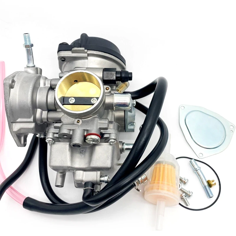 Motorbike Carburetor Kit Fit for TGB Blade Target 500 525 550 4x4 ATV Quad D9900023
Motorbike Carburetor Kit Fit for TGB Blade Target 500 525 550 4x4 ATV Quad D9900023