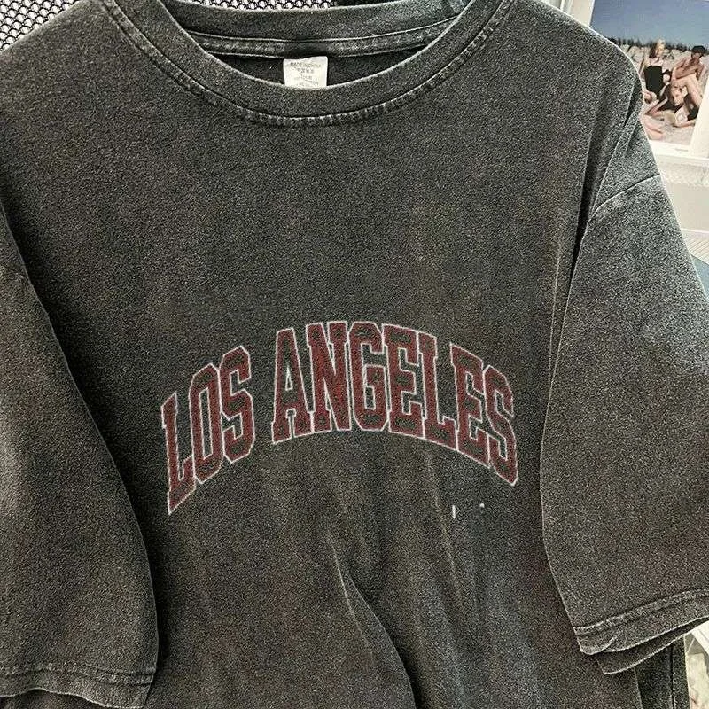 Винтажные повседневные уличные топы больших размеров с буквенным принтом Cleanfit Thiened, женская модная внутренняя одежда средней длины
Винтажные повседневные уличные топы больших размеров с буквенным принтом Cleanfit Thiened, женская модная внутренняя одежда средней длины