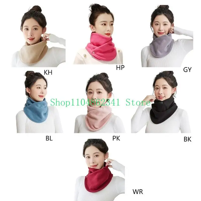 652F Fleece Neck Male Bandana Neck Warmer Winter Windproof Tube Scarves for Face Soft Women Half Mask Gaiter Snowboard
652F Fleece Neck Male Bandana Neck Warmer Winter Windproof Tube Scarves for Face Soft Women Half Mask Gaiter Snowboard