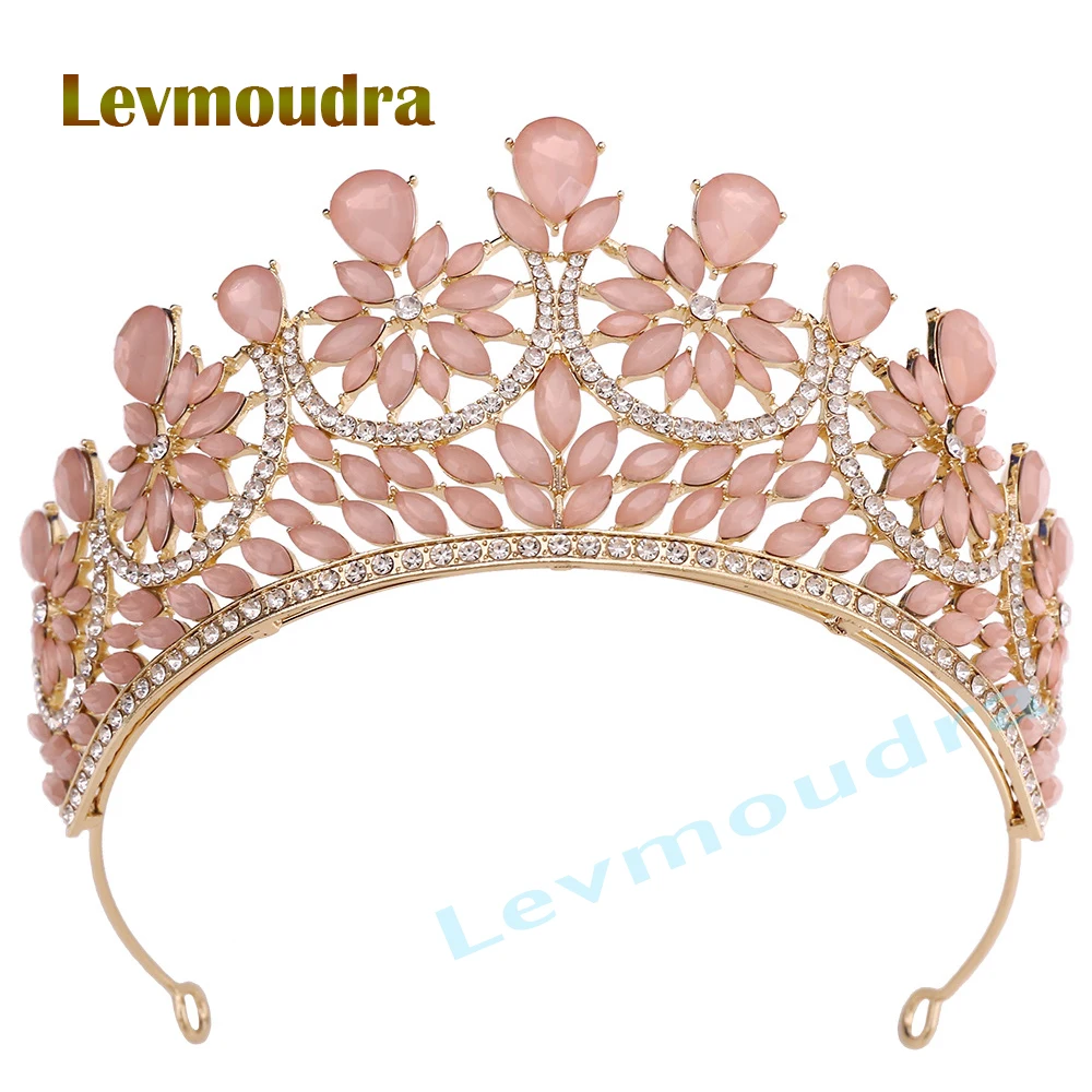 Levmoudra Queen Crowns for Women Tiaras Wedding Princess Crown Quinceanera Tiara Bridal Headband Rhinestone Hair Accessories
Levmoudra Queen Crowns for Women Tiaras Wedding Princess Crown Quinceanera Tiara Bridal Headband Rhinestone Hair Accessories
