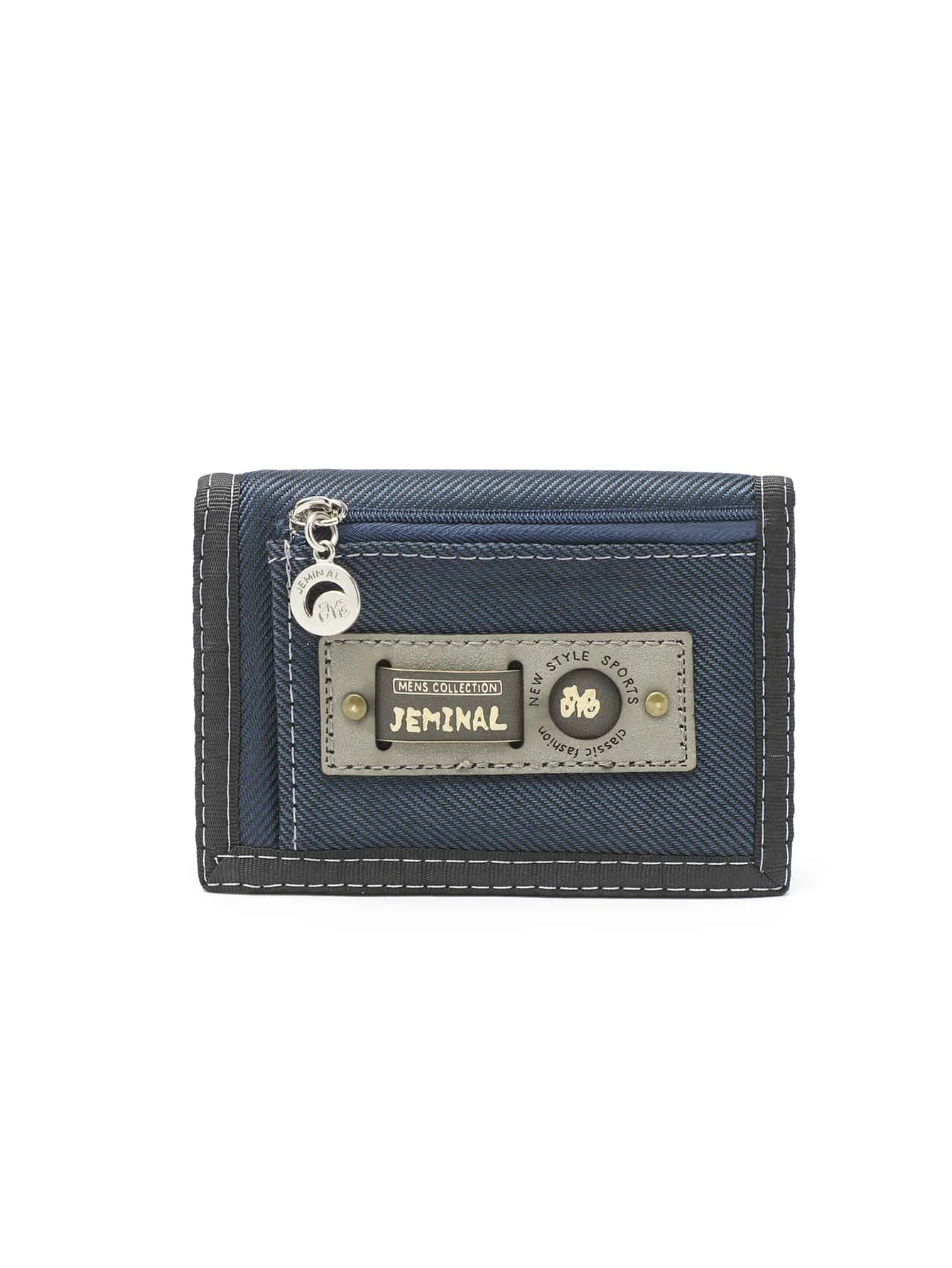 JEMINAL Hook And Loop Canvas Student Wallet And Women For Men Wallet Purse Wallet Small Wallet Men Wallet Leather
JEMINAL Hook And Loop Canvas Student Wallet And Women For Men Wallet Purse Wallet Small Wallet Men Wallet Leather