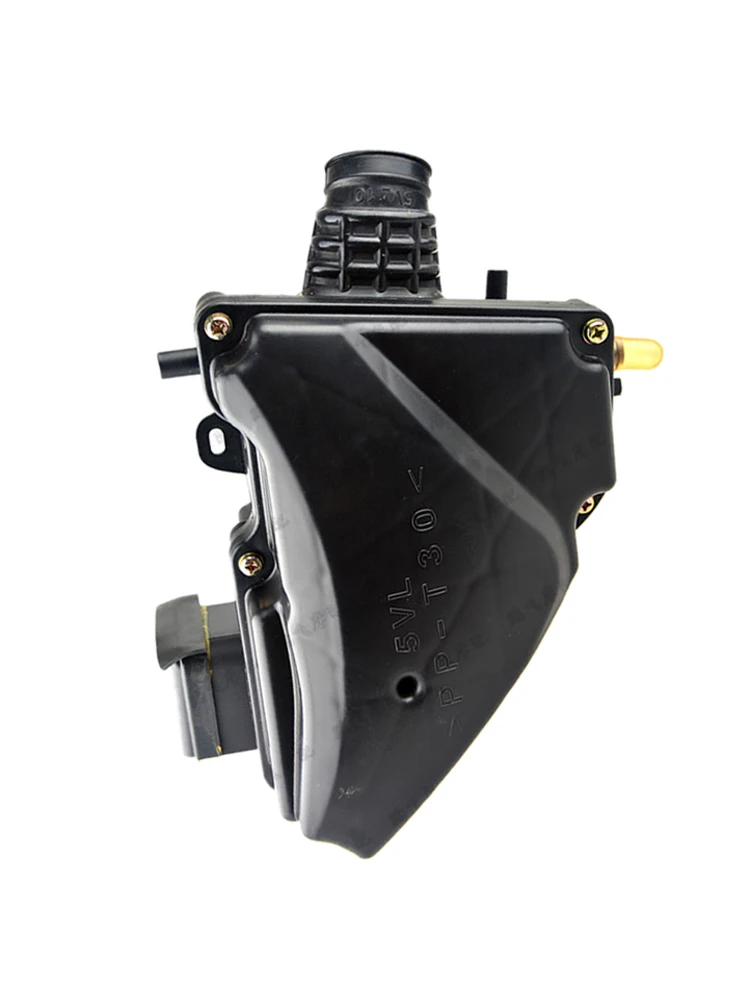 Motorcycle Air Cleaner Assey for Yamaha Jianshe JYM125 YBR125/C/D/ED/ESD/K JS12 (05-19) YBR/JYM 5VL125cc Motorbike Dust Filter
Motorcycle Air Cleaner Assey for Yamaha Jianshe JYM125 YBR125/C/D/ED/ESD/K JS12 (05-19) YBR/JYM 5VL125cc Motorbike Dust Filter