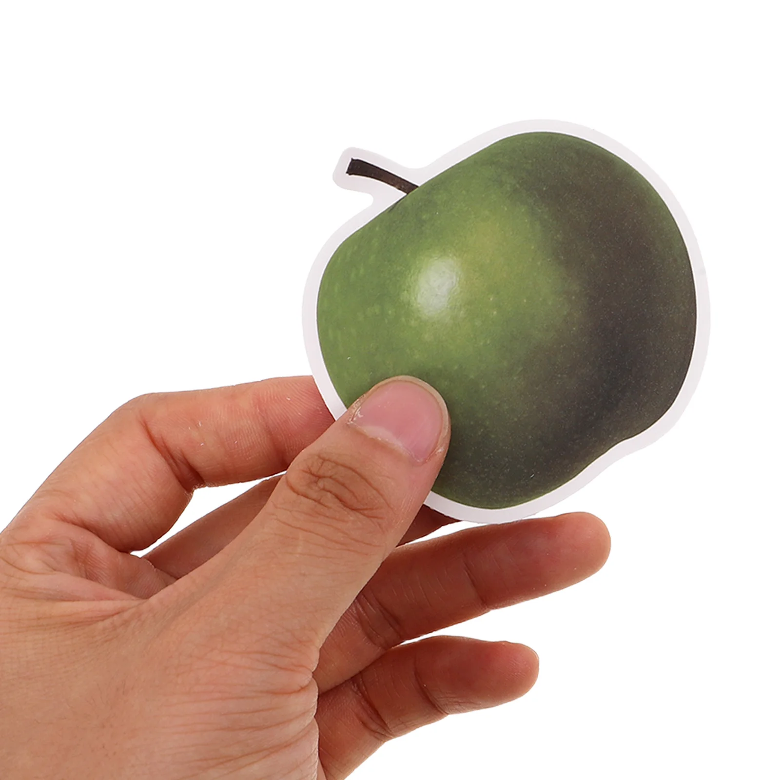 200Pcs Waterproof Realistic Fruit Vegetable Stickers for Educational Activities Classroom Laptop Water Bottle Decoration
200Pcs Waterproof Realistic Fruit Vegetable Stickers for Educational Activities Classroom Laptop Water Bottle Decoration