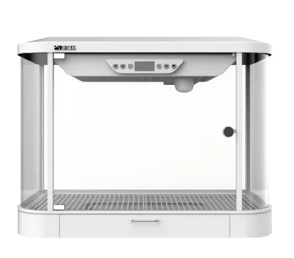 Factory Direct Trending New Arrivals Pet Smart Cabin for Grooming Salon Veterinary Clinic Pet Cabin Other Pet Cages
Factory Direct Trending New Arrivals Pet Smart Cabin for Grooming Salon Veterinary Clinic Pet Cabin Other Pet Cages