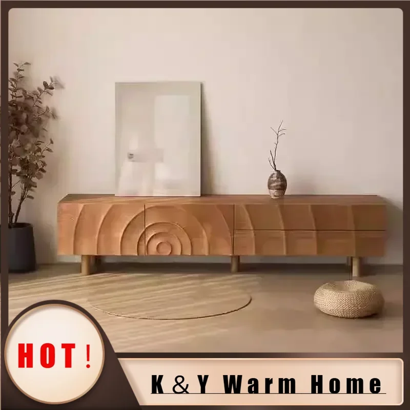 Office Gamer Tv Stands Console Modern Retro Entertainment Tv Stands Nordic Luxury Aesthetic Minimalist Wood Muebles Furniture
Office Gamer Tv Stands Console Modern Retro Entertainment Tv Stands Nordic Luxury Aesthetic Minimalist Wood Muebles Furniture
