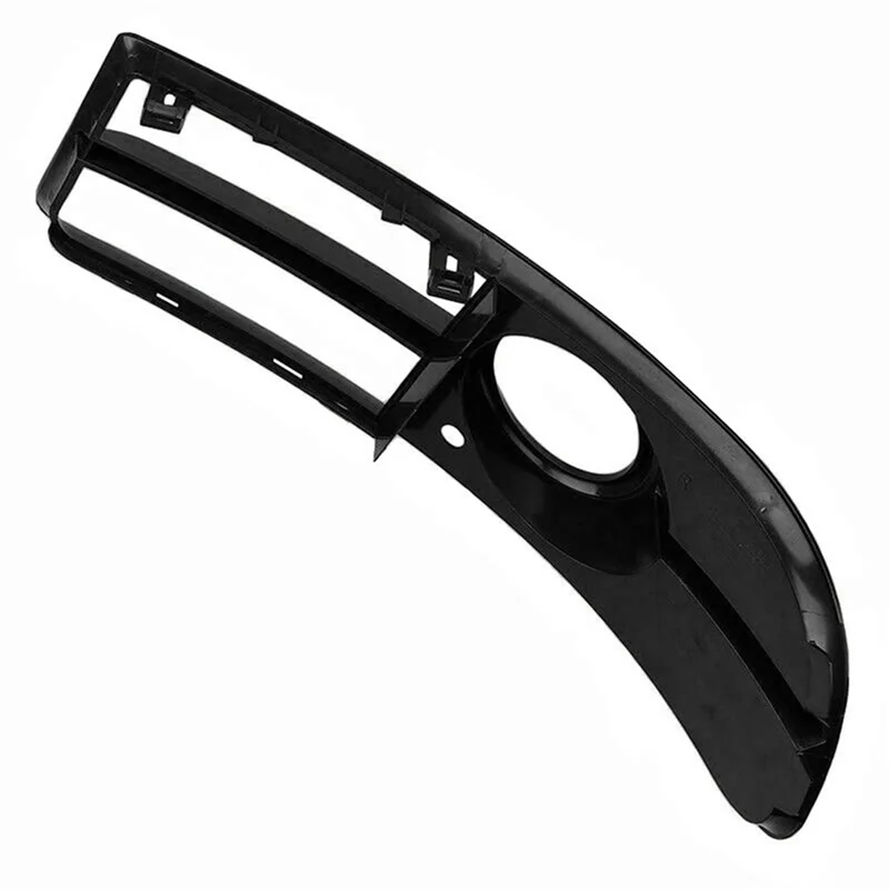 8E0807681F 8E0807682F Bumper Fog Light Grille Fog Light Frame Fog Light Grille Car For A4 B7 Accessories
8E0807681F 8E0807682F Bumper Fog Light Grille Fog Light Frame Fog Light Grille Car For A4 B7 Accessories