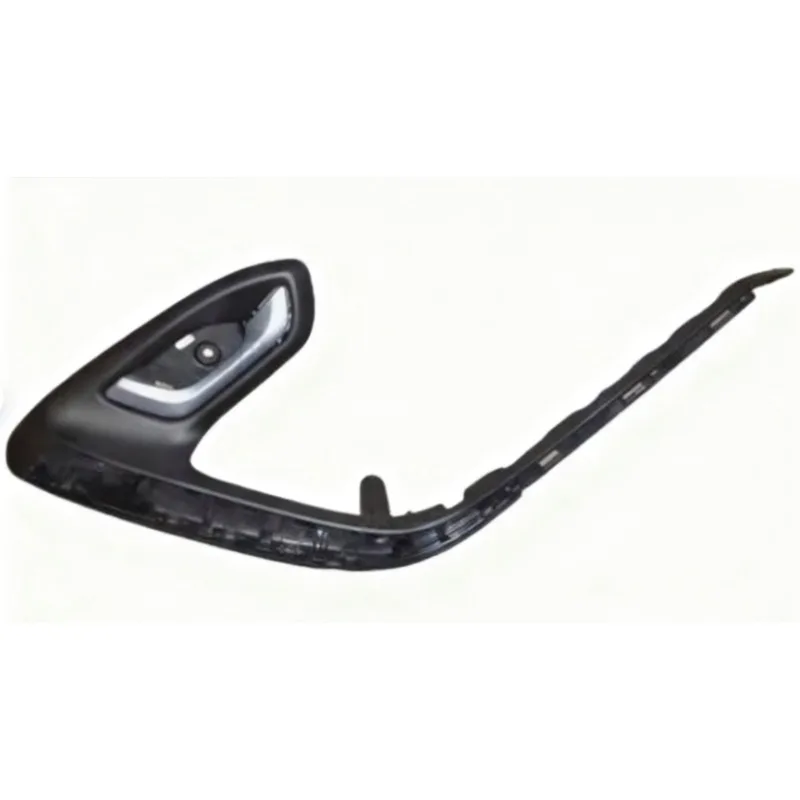 Оригинальная левая и правая 1 шт. дверная ручка в сборе для Chery Jetour X70 X70M
Оригинальная левая и правая 1 шт. дверная ручка в сборе для Chery Jetour X70 X70M