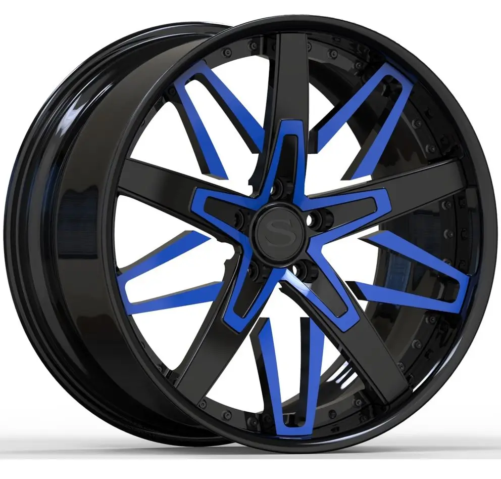 Новый дизайн распродажа кованые 19 20 21 дюймов 5x120 автомобильные кованые диски для обода Corvette C8 C7 ZR1 Z06 C6 C5
Новый дизайн распродажа кованые 19 20 21 дюймов 5x120 автомобильные кованые диски для обода Corvette C8 C7 ZR1 Z06 C6 C5