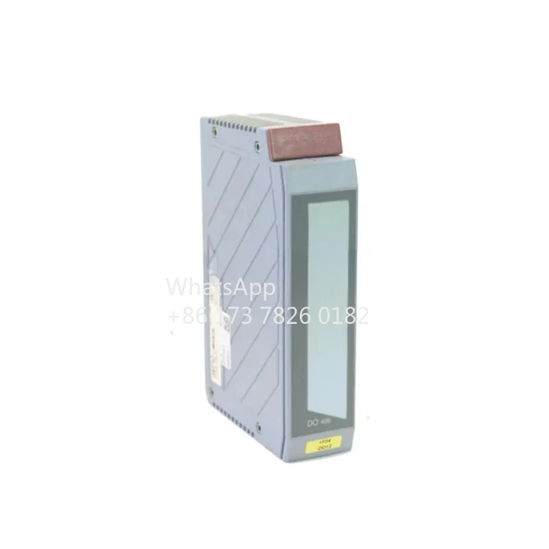 PLC Module 3DO486.6(New) 3DI486.6 ASI (New) ASI20MT4I3ORE (Used 2pcs) ASI20MT4IE(New 2pcs)
PLC Module 3DO486.6(New) 3DI486.6 ASI (New) ASI20MT4I3ORE (Used 2pcs) ASI20MT4IE(New 2pcs)